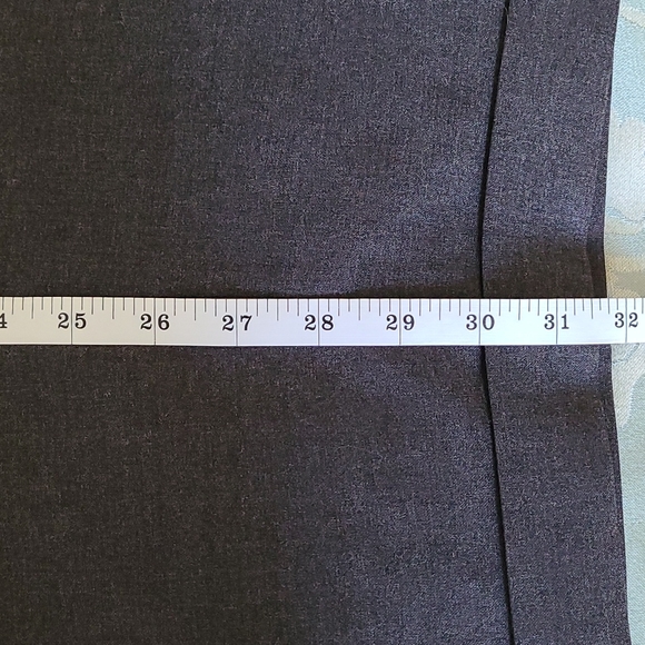 Lauren Ralph Lauren Dress Pants 33W - Picture 6 of 6